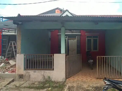 Sih Al rumah lokasi Perum Villa Pedurenan 3 Kota Bekasi