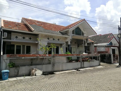 Tanah Dalam Perumahan Jogja di Purwomartani Kalasan Sleman Yogyakarta