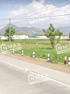 TANAH LUAS DI JALAN PANTURA RAYA PAITON PROBOLINGGO