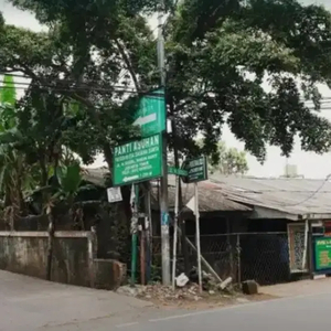 tanah murah daerah pondok kelapa Jakarta timur