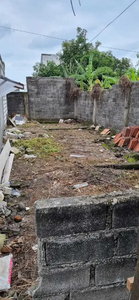 Tanah Murah Siap Bangun Lokasi Wage Aloha Jl Jeruk, Taman Sidoarjo