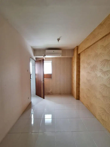 Termurah‼️Apartemen Puncak kertajaya 2 br jd 1 br dekat ITS