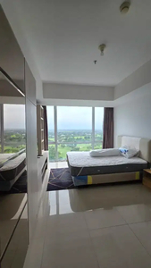 U Residence Tower 1 View Golf - Full Furnished