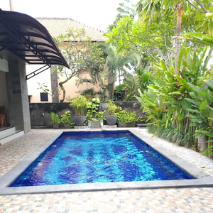 Villa Tenang Asri,Strategis