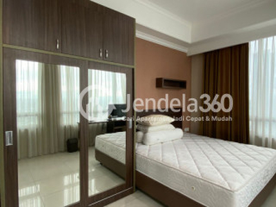 Disewakan Kuningan City (Denpasar Residence) 3BR Fully Furnished