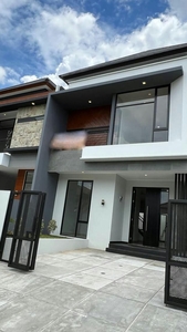 Dijual Rumah Bagus Brand New Di Puri Bintaro, Bintaro Jaya Sektor