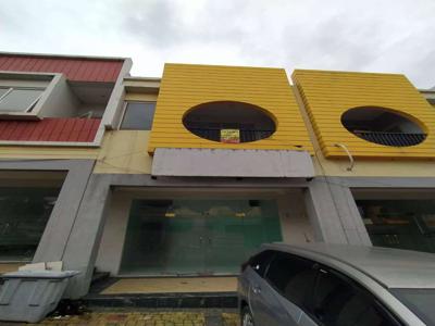 Dijual & Disewakan Ruko di Golden 8 Gading Serpong