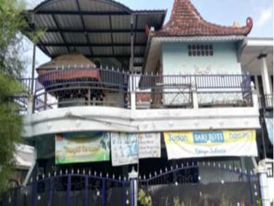 Dijual Rumah 2 Lantai di Kabupaten Pasuruan - Jawa Timur