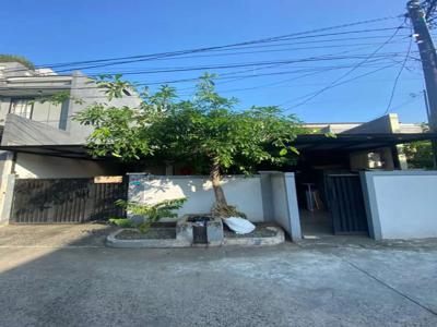 Dijual Rumah 2 Lantai kompleks Bangun Reksa 2 karang tengah Tangerang