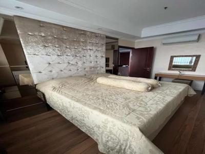 Dosewakan Apartment Denpasar Residence 1Bedroom Full Furnished