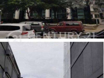 Gedung Kantor Di Menteng Lokasi Sangat Strategis