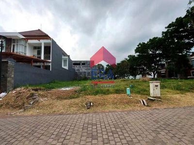 Kavling di Perum Elit Tengah Kota, Dekat Ke Kawi, Raya Langsep, Ijen S