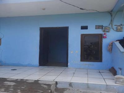 Rumah kontrakan/kost/sewa dekat pondok ungu