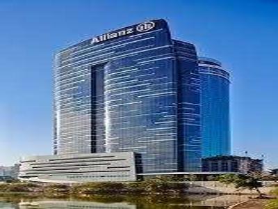 Sewa Kantor Allianz Tower HR. Rasuna Said Kuningan - Jakarta Selatan