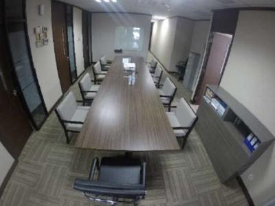 Sewa Kantor Antam Office Park, Tb Simatupang