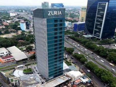 Sewa Ruang Kantor Zuria Tower, TB. Simatupang - Jakarta Selatan