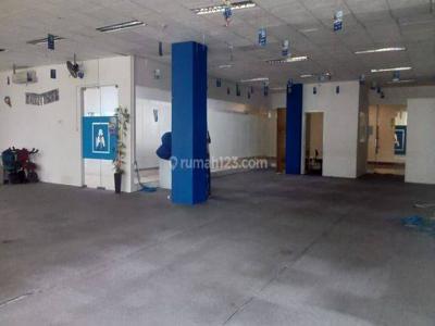 Turun Harga Dijual Sewa 2 Space Office Kantor di Itc Kuningan Mall, Jakarta Selatan