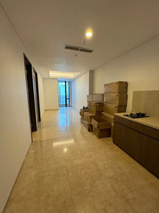 31 Sudirman Suites Apartment Lantai 11 Type 2 BR