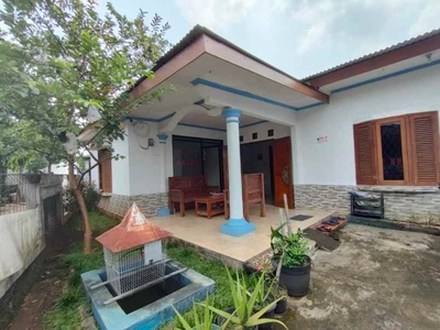 678 Rumah Murah Siap Huni Tanah Lega Dekat Stasiun Sudimara Jombang