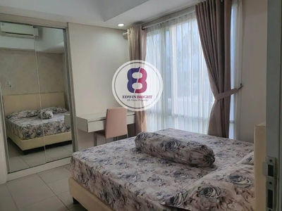 Aparteemn Disewakan di Bintaro Palza Residences Altiz Bintaro Jaya