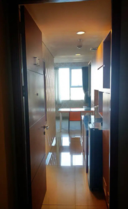 Apartemen Dago Suite 2BR Semi Furnish Siap Huni Bandung