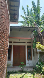 Banting harga rumah siap huni di buah batu bandung