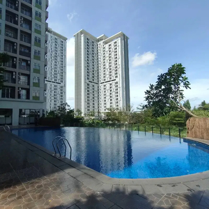 Beli langsung Cuan jual dibawah Harga pasar Apartemen Green View