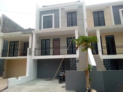 Bismillah, Dijual/Take Over Rumah di Bukit Sukanagara Resort Soreang