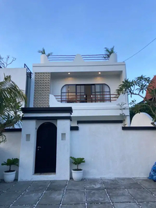 Brand New Villa For 5 years Rent with 1 Bedroom