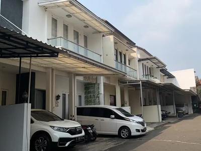 Di Jual Rumah Murah Daerah Jakarta Selatan