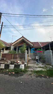 Di jual rumah murah & strategis di Prima Harapan Regency Bekasi Utara