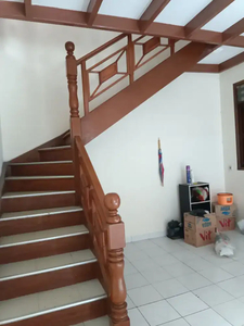 Di jual/ sewa rumah siap huni di pasirluyu regol