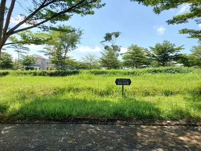 DI JUAL TANAH LOKASI THE ARAYA