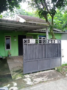 Di Sewakan Satu Rumah Tempat Tinggal Pribadi Tlp.082298449431