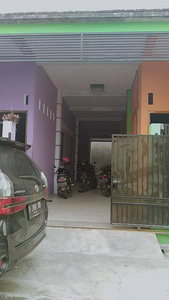 Dijual 2 rumah didekat kampus IAIN Solo