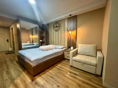 Dijual apartemen mataram city tower yudhistira