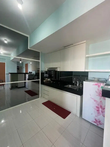 Dijual Apartemen Puncak Dharmahusada 2 Bedroom