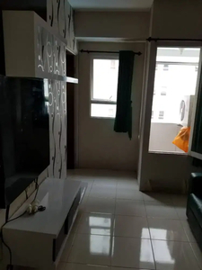 DIJUAL Apartemen Puncak Kertajaya tower B lt. 10