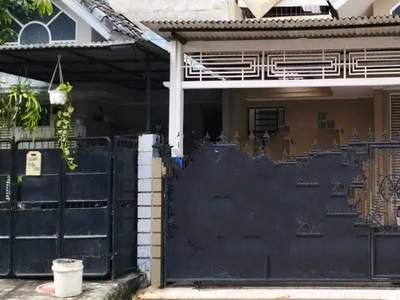 Dijual atau Disewa Rumah di Taman Modern, Jakarta Timur