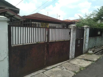 DIJUAL CEPAT RUMAH DAERAH RAWAMANGUN JAKARTA TIMUR