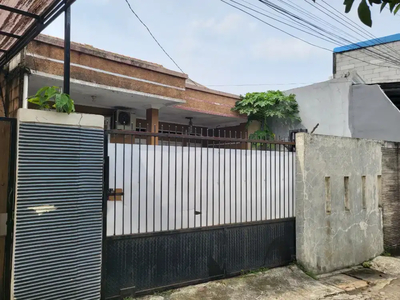 DiJual Cepat Rumah di Depok