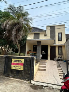 DIJUAL CEPAT, RUMAH MURAH DI PEJATEN !!