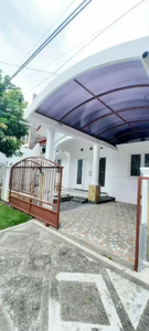 Dijual Cepat Rumah Pakuwon City Griya Asri Harga Murah Siap Huni