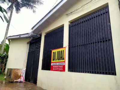 DIJUAL KOS KOSAN 11 PINTU