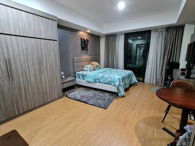 Dijual Murah Cepat Apartment Nine Residence di Jakarta Selatan
