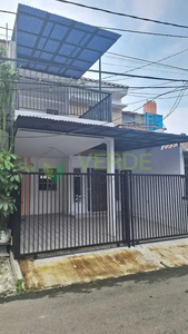 DiJual Rumah 2 Lantai Di Regensi Melati Mas