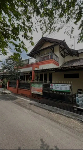 Dijual Rumah Antapani Bandung Bagus dan Nyaman