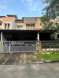 Dijual Rumah Cantik Siap Huni Villa Meutia Kirana Bekasi
