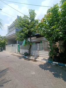 Dijual Rumah daerah Surabaya Barat, Griya Permata Kebraon