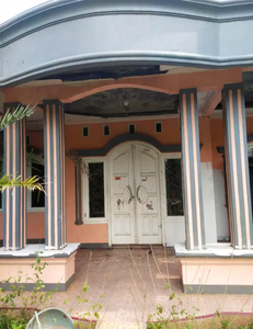 Dijual rumah dengan luas tanah 1000 meter di Sukasejati Bekasi